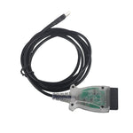 ELS27 FORScan Scanner with FT232RL Chips for Ford / Mazda / Lincoln and Mercury Vehicles, ELS27 FORScan Scanner
