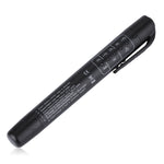 Brake Fluid Tester Car Diagnostic Tool 5 LEDs Brake Fluid Testing Tools, 5 LEDs Diagnostic Tool