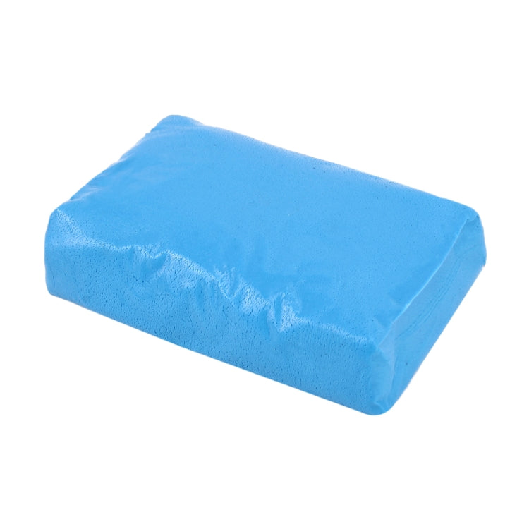Portable and Useful Car Washing Mud Auto Magic Clean Clay Car Care Car Tools, Clean Clay