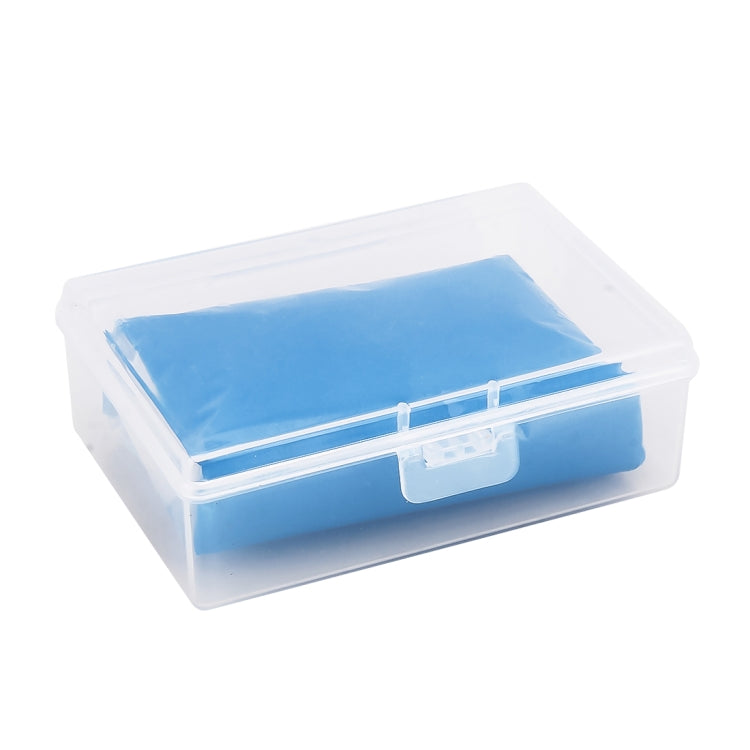 Portable and Useful Car Washing Mud Auto Magic Clean Clay Car Care Car Tools, Clean Clay