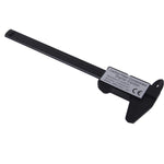 LCD Digital Vernier Caliper/Micrometer, Measure Range: 150 mm (6 inch), CMS5201, CMS5201S