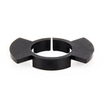 TK-122 1 Pair H1 LED Headlight Bulb Base Retainer Holder Adapter for Honda(Odyssey, Accord, Civic and CRV), TK-122
