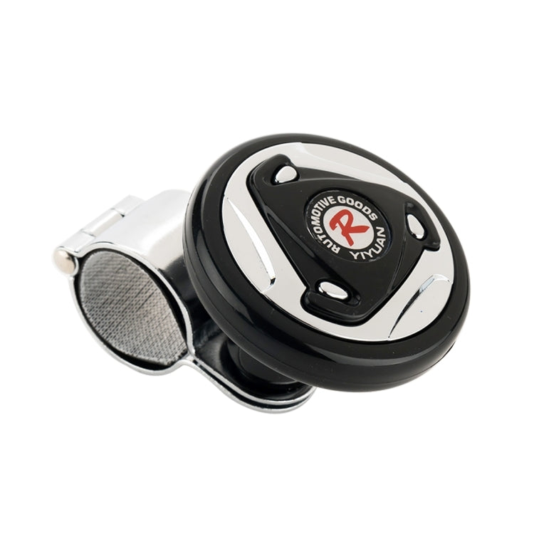 Car Auto Universal Steering Wheel Spinner Knob Auxiliary Booster Aid Control Handle Car Steering Wheel Booster Wheel Strengthener Auto Spinner Knob Ball, CMS7068A, CMS7068B, CMS7068C, CMS7068D, CMS7068E
