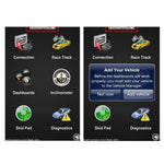 Vgate iCar Pro OBDII Bluetooth V3.0 Car Scanner Tool, Support Android, Support All OBDII Protocols, Bluetooth V3.0