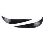 2 PCS YI-237 Universal Car Body Bumper Guard Protector Sticker Turning Guard/Car Crash Bar Bumper Strips /Car Crash Strips/Anti-rub Strips/Anti-rub Bar, Bumper Guard