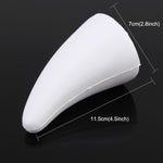 Car Rubber Exterior Decorative Horn