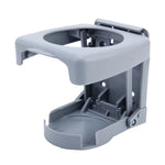 HX-082 Portable Universal Car Auto Drink Beverage Can Holder for Length under 7.5cm, Car Drink Beverage Can Holder