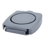 HX-082 Portable Universal Car Auto Drink Beverage Can Holder for Length under 7.5cm, Car Drink Beverage Can Holder
