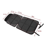 Anti-skid Anti-wear Children Car Safety Seat Cushion, Car Safety Seat Cushion