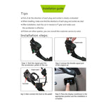TROS KS-5Drive Potent Booster for Honda Accord 2008-2012 Electronic Throttle Controller, For Honda Accord