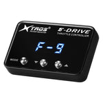 TROS KS-5Drive Potent Booster for Subaru Outback 2004-2007 Electronic Throttle Controller, For Subaru Outback 2004-2007