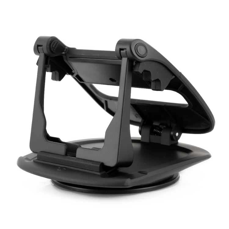 Car Center Console Dashboard Mobile Phone Holder for 3.5-6.5 inches Cellphone, Phone Holder for 3.5-6.5 inches Cellphone