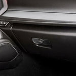 Car Carbon Fiber Glove Box Decorative Sticker for Chevrolet Camaro 2017-2019, Glove Box