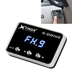 For Hyundai Santa FE 2010-2012 TROS TS-6Drive Potent Booster Electronic Throttle Controller, For Hyundai Santa FE 2010-2012