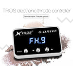 For Hyundai Santa FE 2010-2012 TROS TS-6Drive Potent Booster Electronic Throttle Controller, For Hyundai Santa FE 2010-2012