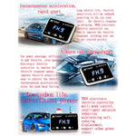 For Hyundai Santa FE 2010-2012 TROS TS-6Drive Potent Booster Electronic Throttle Controller, For Hyundai Santa FE 2010-2012