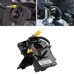 Car Steering Wheel Spiral Cable Clock Spring 5156106AF for Chrysler / Jeep / Dodge 2007-2016, For Chrysler