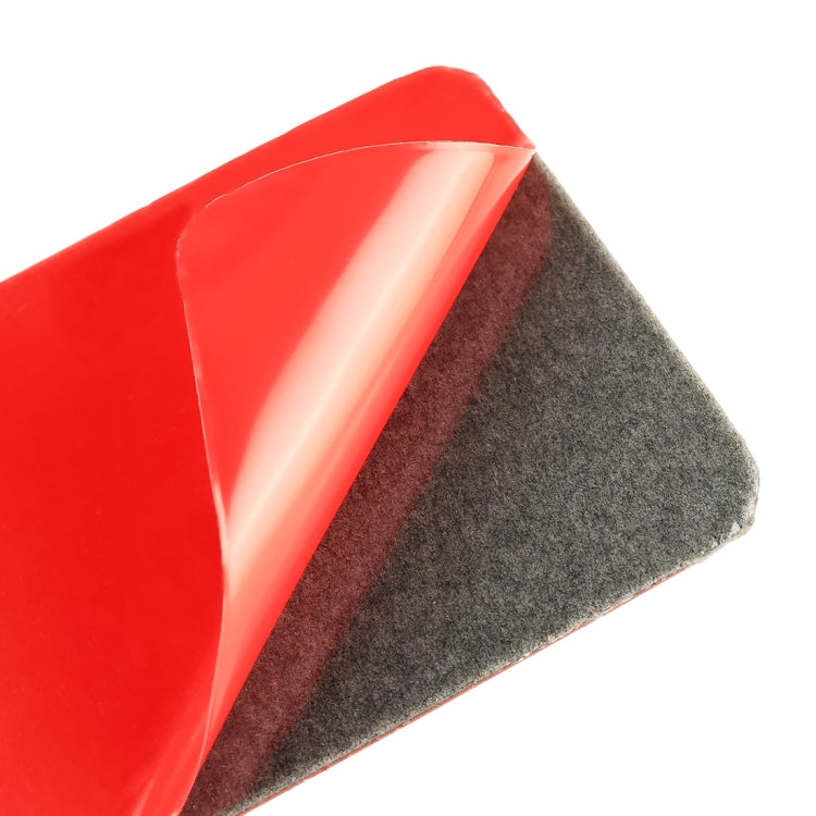 Car Carbon Fiber Roof Light Panel Decorative Sticker for Ford Mustang 2015-2020, Roof Light
