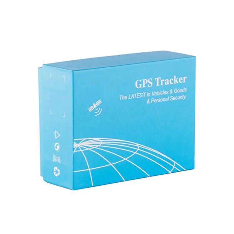 TK600 2G GPS / GPRS / GSM Strong Magnetic Realtime Car Truck Vehicle Tracking GPS Tracker, TK600