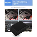 TK600 2G GPS / GPRS / GSM Strong Magnetic Realtime Car Truck Vehicle Tracking GPS Tracker, TK600