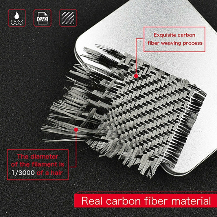 Car Carbon Fiber Steering Wheel Button Decorative Sticker for Lexus IS250 NX200 200t 300h 13-, Left Drive, Steering Wheel Button A Style, Left Drive
