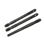 ZK-116 3 PCS Car Wheel Hanger Alignment Pin Guide Tool, ZK-116
