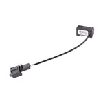 Car RCD510 RNS315 Bluetooth Microphone for Volkswagen Magotan Sagitar / Audi, For Volkswagen Magotan