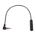 Car Universal Radio Antenna Extension Cable, Universal