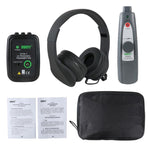 DUOYI DY26 Car Ultrasonic Flaw Detectors Portable Vacuum Sealing Leakage Tester, DY26