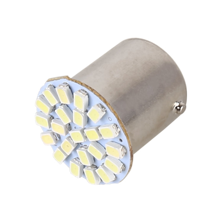 10pcs 1156 DC12V 1.2W Car Turn Signal Light