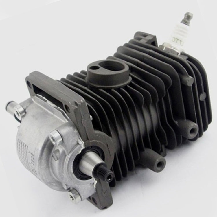 38mm Engine Motor Cylinder Piston Crankshaft for Stihl MS170 180 017 018 Chainsaw, For Stihl MS170 180 017 018 Chainsaw