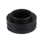 JUNESTAR for Xiaomi Xiaoyi Yi II 4K Sport Action Camera Proffesional 37mm CPL Filter + Lens Protective Cap, CPL Filter+Lens Cap