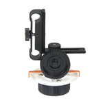 YELANGU YLG1105A A7 Cage Set Include Video Camera Cage Stabilizer / Follow Focus / Matte Box for Sony GH4 / A7S / A7 / A7R / A72 / A7RII / A7SII / A6000 / A6500 / A6300 / A7R3 / A7S3 / A7R4