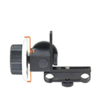 YELANGU YLG1105A A7 Cage Set Include Video Camera Cage Stabilizer / Follow Focus / Matte Box for Sony GH4 / A7S / A7 / A7R / A72 / A7RII / A7SII / A6000 / A6500 / A6300 / A7R3 / A7S3 / A7R4