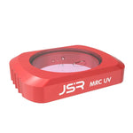 HD Slim MCUV Lens Filter for DJI OSMO Pocket, MCUV Filter
