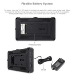 FEELWORLD F6 1920x1080 5.5 inch IPS Screen HDMI 4K Camera Field Monitor, F6