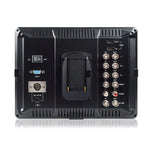 FEELWORLD FW1018SPV1 1920x1200 10.1 inch IPS Screen HD Color LCD Director Camera Field Monitor, FW1018SPV1