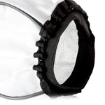 Universal Mini Soft Flash Diffuser, Size: 10cm x 8.5cm x 6.5cm, 10cm  Mini Style