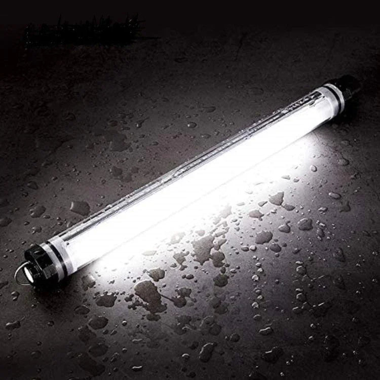 LUXCeO P7RGB Pro Colorful Photo LED Stick Video Light APP Control Adjustable Color Temperature Waterproof Handheld LED Fill Light with Remote Control, P7RGB Pro