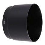 ET-65B Lens Hood Shade for Canon EF 70-300mm F4.5-F5.6 IS USM Lens, ET-65B