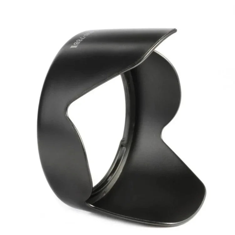 EW-78BII Lens Hood Shade for Canon EF 28-135mm f/3.5-5.6 is USM Lens, EW-78BII