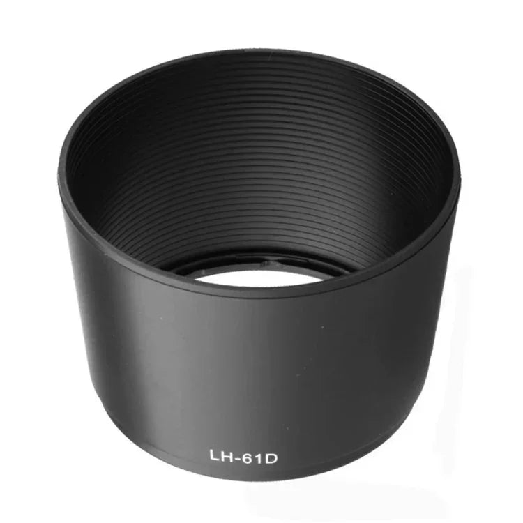 LH-61D Lens Hood Shade for Olympus ZUIKO DIGITAL ED 40-150mm F4-5.6 Lens, LH-61D