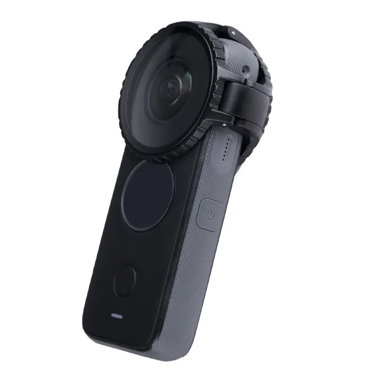 Lens Guard Protective Glass Cover for Insta360 One X2, For Insta360 One X2