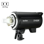 Godox DP600III Studio Flash Light 600Ws Bowens Mount Studio Speedlight, DP600III