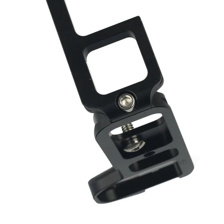 Vertical Shoot Quick Release L Plate Bracket Base Holder for Sony A7II, Sony A7 II