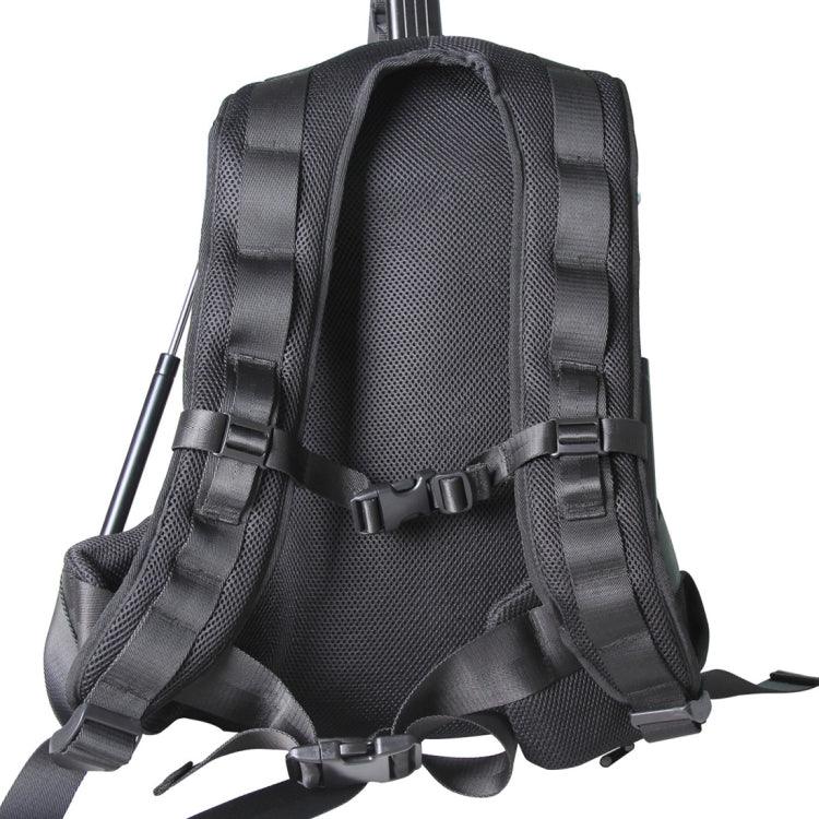 YELANGU YLG0107G2 Stabilizer Vest Camera Support System for DSLR & DV Cameras, Load: 3-18kg, Load: 3-18kg