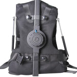 YELANGU YLG0107G2 Stabilizer Vest Camera Support System for DSLR & DV Cameras, Load: 3-18kg, Load: 3-18kg