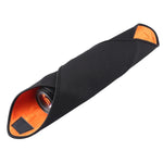 Hundred-folding Cloth Photography Camera SLR Liner Lens Bag Thickening Wrapped Cloth Plus Velvet, Size: 55x55cm, Size: 55x55cm