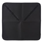 Hundred-folding Cloth Photography Camera SLR Liner Lens Bag Thickening Wrapped Cloth Plus Velvet, Size: 40x40cm, Size: 40x40cm
