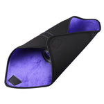 Hundred-folding Cloth Photography Camera SLR Liner Lens Bag Thickening Wrapped Cloth Plus Velvet, Size: 40x40cm, Size: 40x40cm